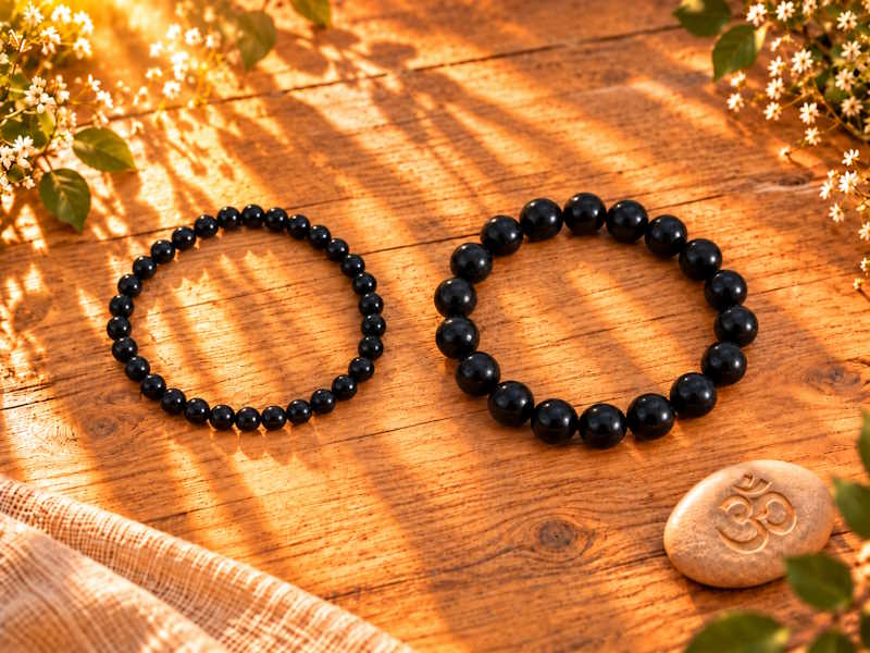 Pulsera Azabache